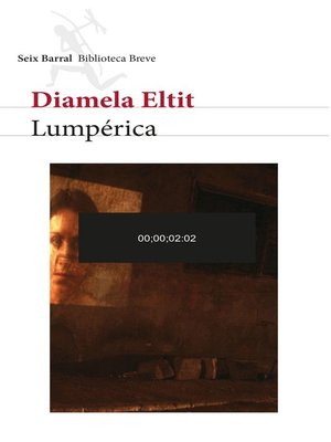 cover image of Lumpérica